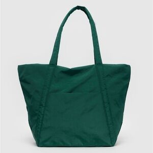 BAGGU Cloud Bag - Cypress